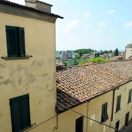Il Dormiglione Guest house Foiano Della Chiana