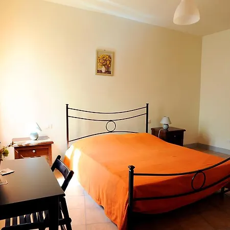 Guest house Il Dormiglione Foiano Della Chiana