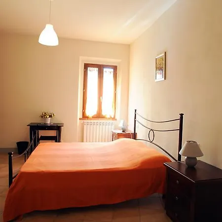 Guest house Il Dormiglione