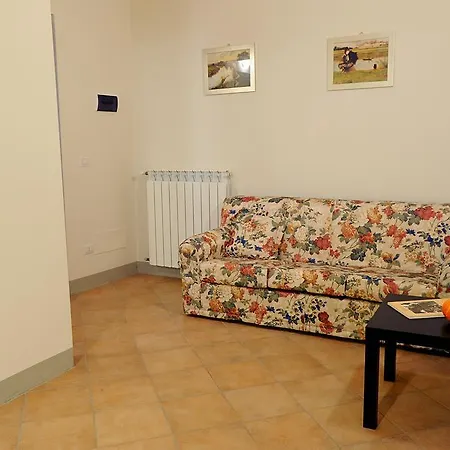Guest house Il Dormiglione *