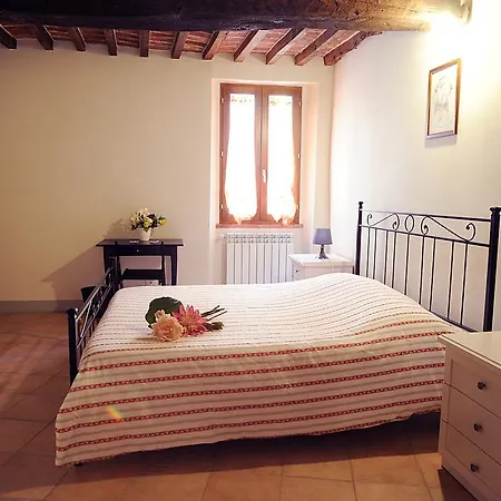 Guest house Il Dormiglione Foiano Della Chiana
