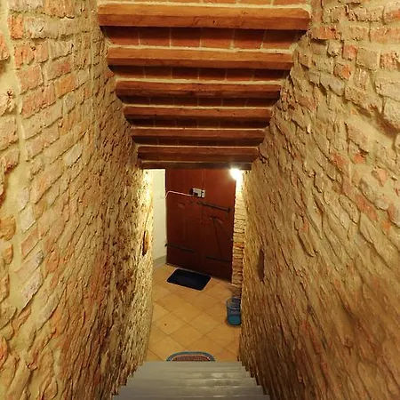 Il Dormiglione Guest house Foiano Della Chiana