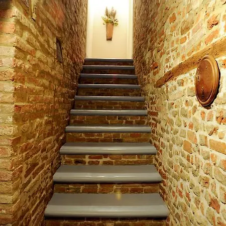 Il Dormiglione Foiano Della Chiana