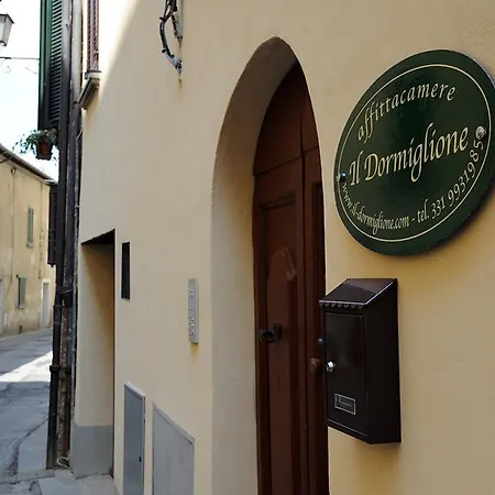 Il Dormiglione Guest house