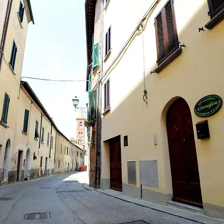Guest house Il Dormiglione *