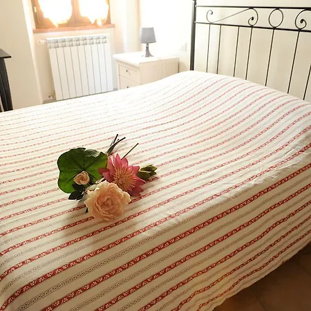 Il Dormiglione * Foiano Della Chiana