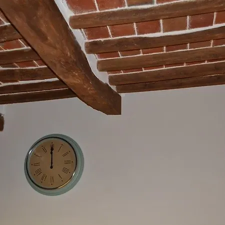 Guest house Il Dormiglione *