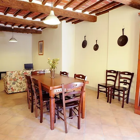 Il Dormiglione Guest house Foiano Della Chiana