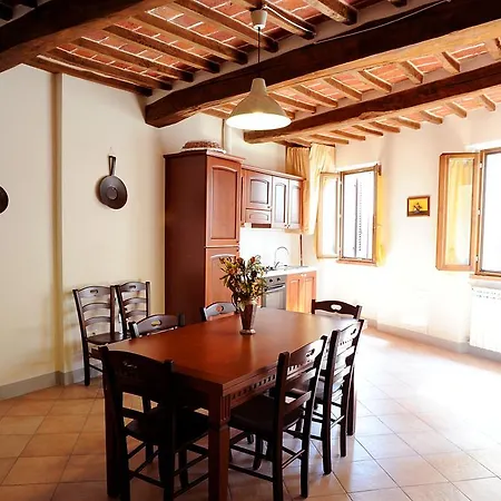 Il Dormiglione Guest house