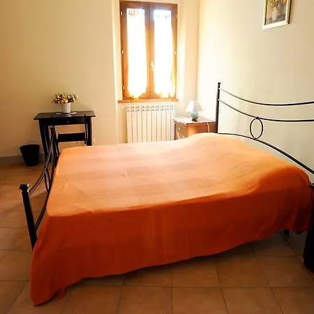 Pensjonat Il Dormiglione *