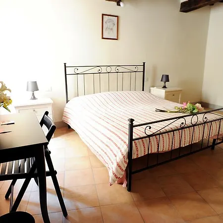 Il Dormiglione Pensjonat *